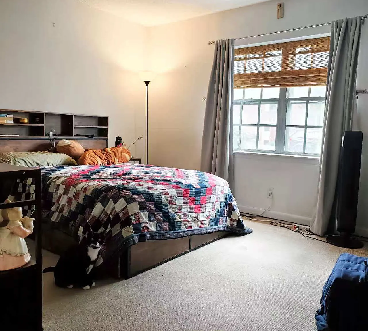 3 bed, 1040 sqft, $1,100 — Photo 4