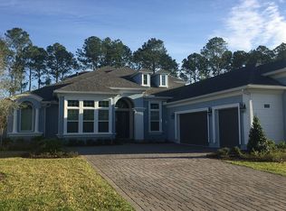 740 E Dorchester Dr, Saint Johns, FL 32259