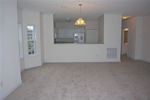 Living/Dining Area