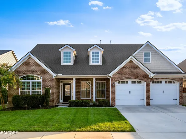 2529 Timber Highlands Ln, Knoxville, TN 37932