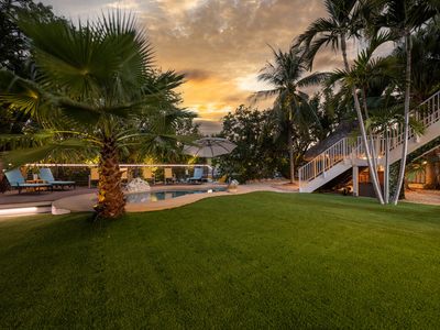 16 Bay Dr, Key West, FL, 33040