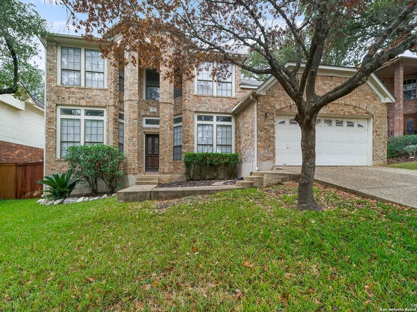 527 Roble Vista, San Antonio, TX 78258