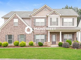 786 Overlook Glen Trl, Lawrenceville, GA 30045