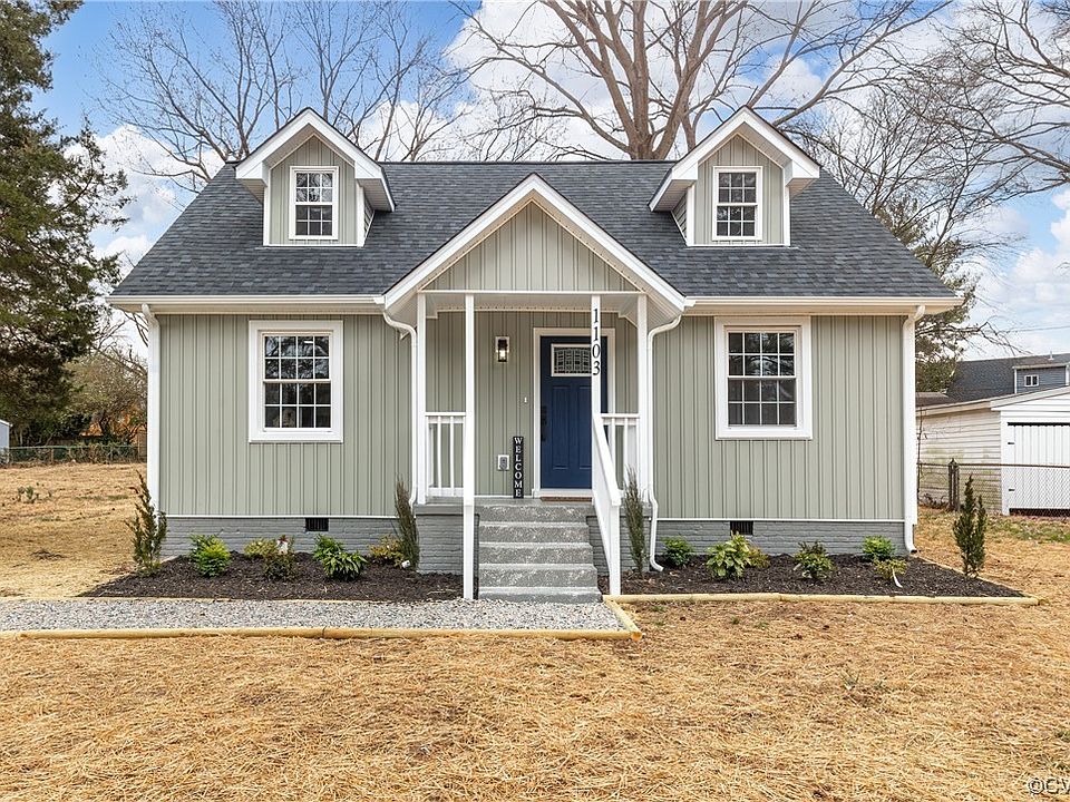 1st image of 1103 Irby Dr