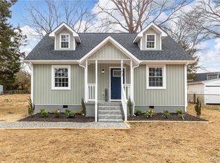 1103 Irby Dr, Richmond, VA 23225