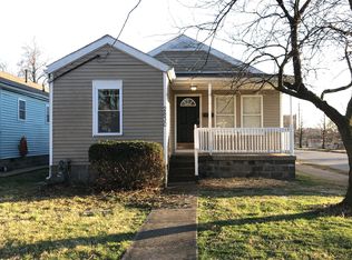 2830 W Madison St, Louisville, KY 40211