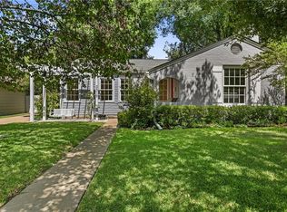 3310 Bryker Dr, Austin, TX 78703