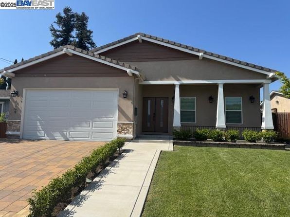 4309 Bora Bora Ave, Fremont, CA 94538