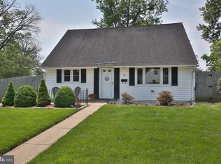82 2nd Ave, Phoenixville, PA 19460