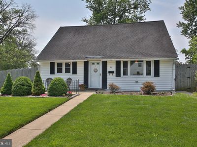 82 2nd Ave, Phoenixville, PA, 19460