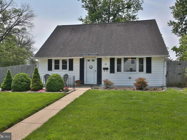 82 2nd Ave, Phoenixville, PA 19460