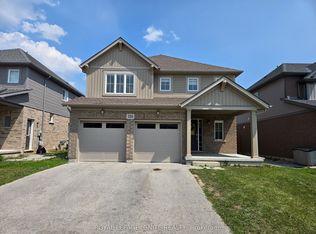 328 Julia Dr, Welland, ON L3C 0E4