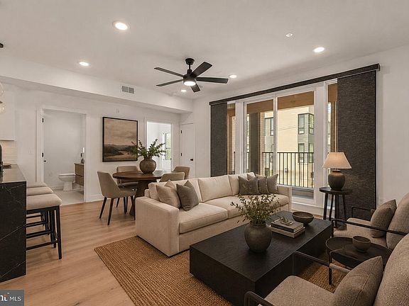 5th image of 1723 Francis St #3E