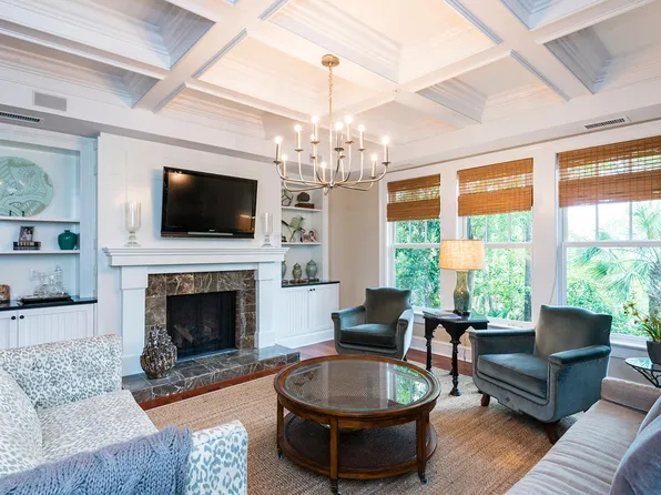 6000 Green Dolphin Way, Kiawah Island, SC 29455