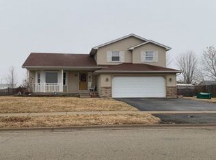 6907 Riley Dr, Joliet, IL 60431