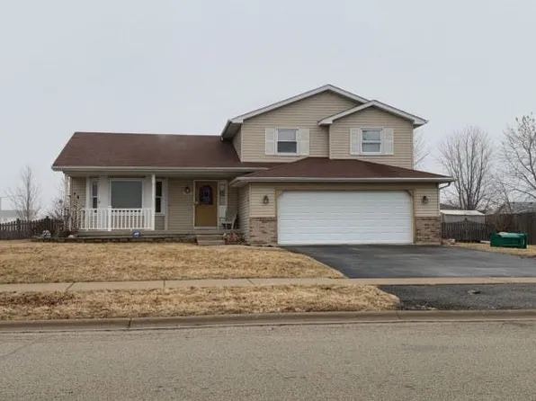 6907 Riley Dr, Joliet, IL 60431