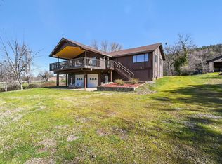 13265 Lake Francis Rd, Dobbins, CA 95935