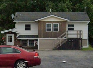45 E Main St #101, Fort Kent, ME 04743