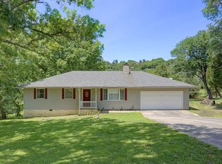 12 Golfcrest Cir, Kimberling City, MO 65686