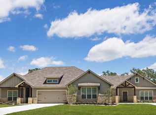 17209 Cedar Rock Ct, College Station, TX 77845