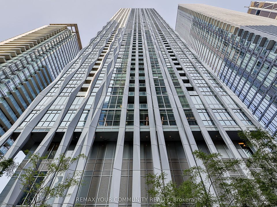 1st image of 1 Yorkville Ave #4301