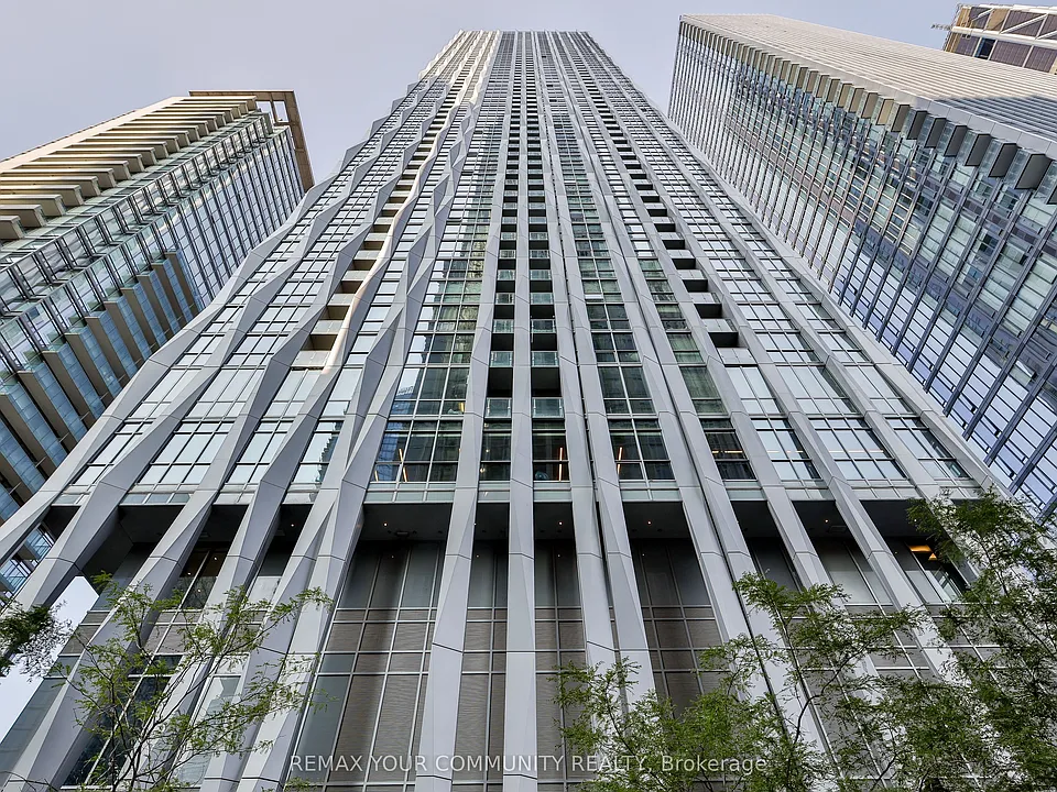 1 Yorkville Ave #4301