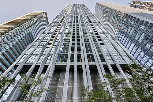 1 Yorkville Ave #4301 Photo 1