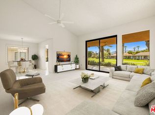 8 La Ronda Dr, Rancho Mirage, CA 92270