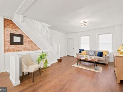 1623 W Mentor St, Philadelphia, PA, 19141
