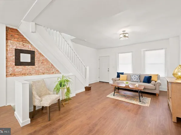 1623 W Mentor St, Philadelphia, PA 19141