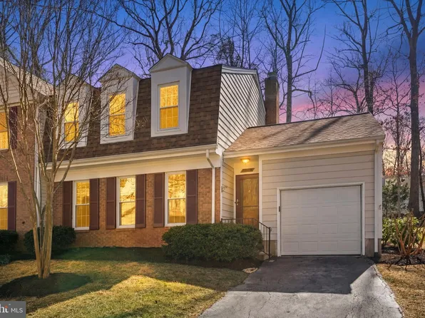 5907 Wood Sorrels Ct, Burke, VA 22015