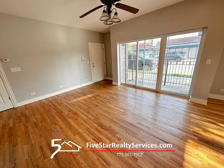 6112 W Diversey Ave #D-1 — Photo 3