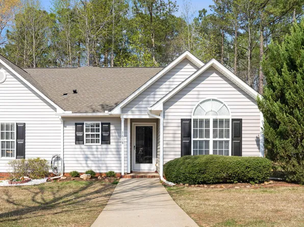 3618 E Cotton Gin Dr, Clayton, NC 27527