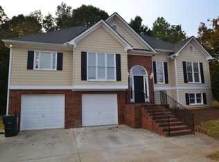 110 Garrison Dr, Dallas, GA