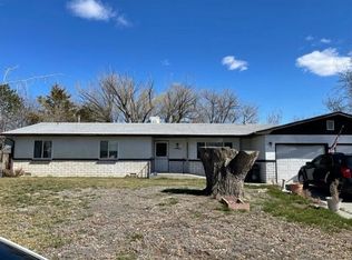 486 Apple Blossom Rd, Grand Junction, CO 81504