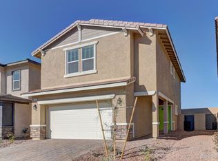1083 Gentle Swan St, Henderson, NV 89011