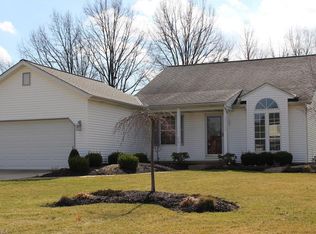 35139 Jason Dr, North Ridgeville, OH 44039