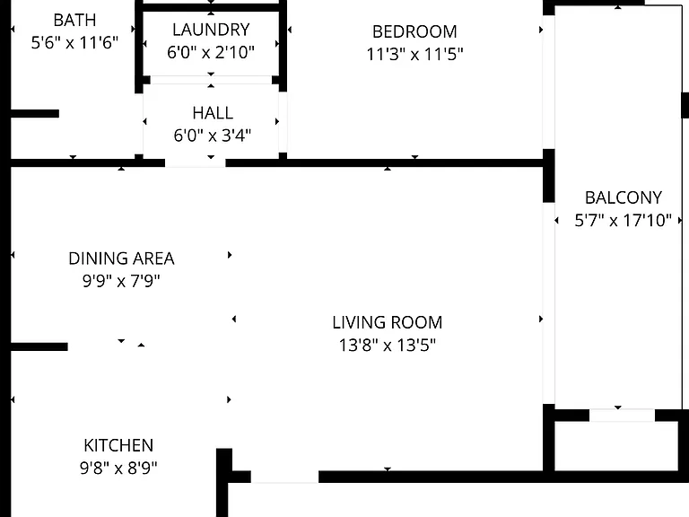 1020 La Terraza Cir #306 — Photo 4