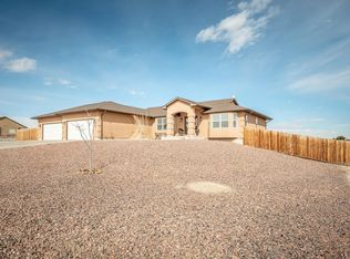 2133 W Guadalupe Dr, Pueblo West, CO 81007