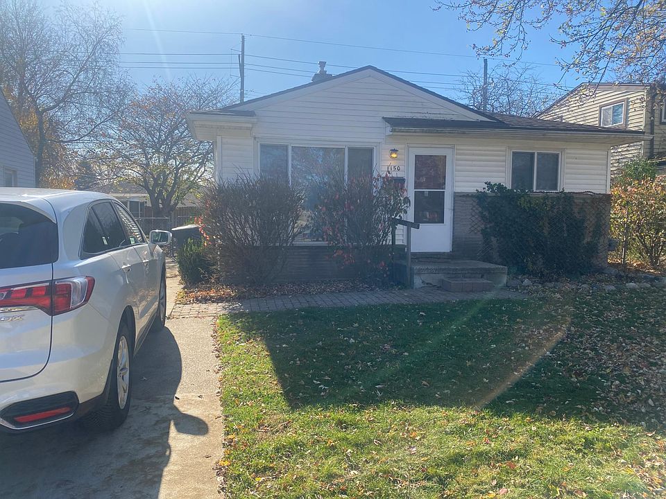 1st image of 1150 E Harwood Ave