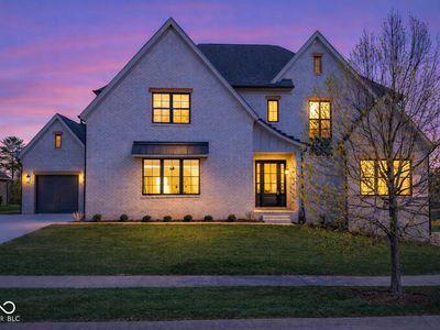 1713 Deer Creek Way, Columbus, IN, 47201
