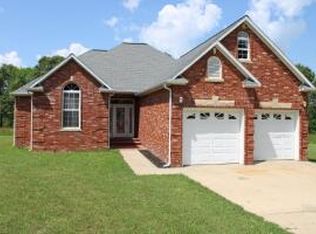 470 Gip Annie Rd, Harrison, AR 72601