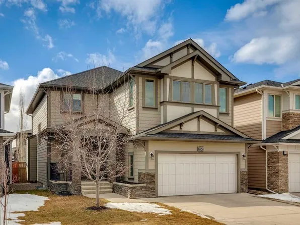 200 E Aspen Summit Vw SW, Calgary, AB T3H 0V9
