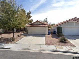 8554 Manalang Rd, Las Vegas, NV 89123