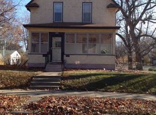 2201 Hayes St NE, Minneapolis, MN 55418
