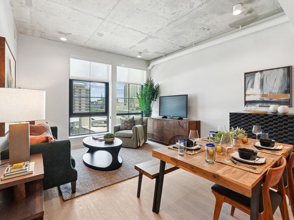 115 Morris St #1011