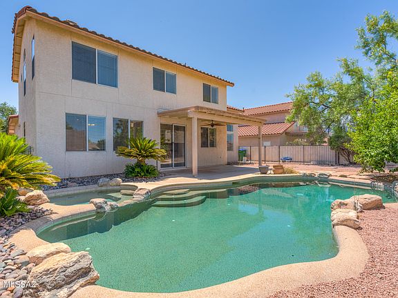 2nd image of 11677 N Rain Rock Way