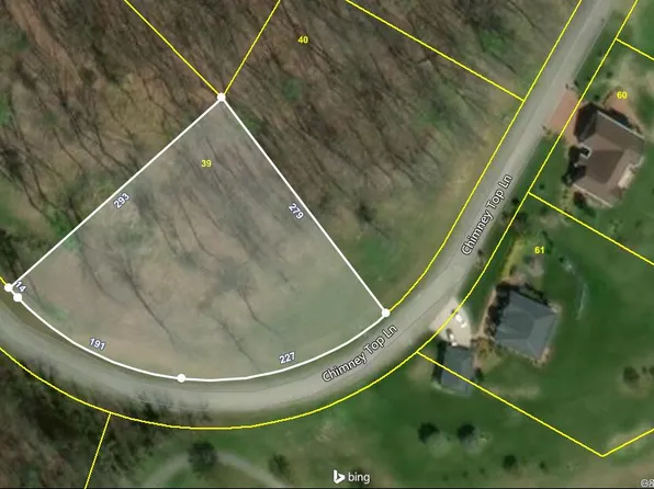 865 Chimney Top Ln, Chuckey, TN 37641