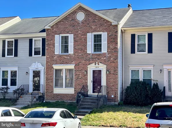 13824 Wakley Ct, Centreville, VA 20121