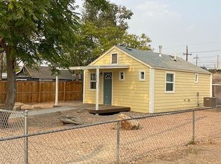 428 Rockaway Ave #A, Grand Junction, CO 81501